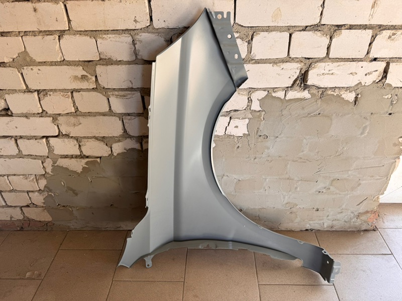 Крыло - фото 3