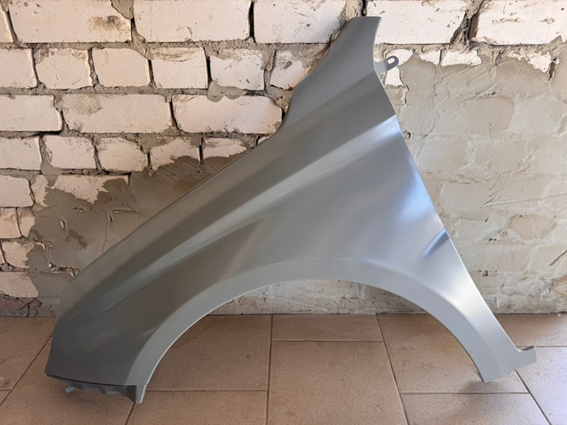 Крыло - фото 4