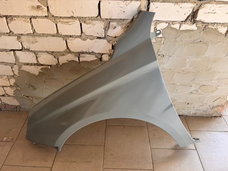 Крыло - фото 5