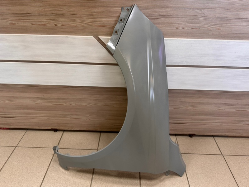 Крыло - фото 1