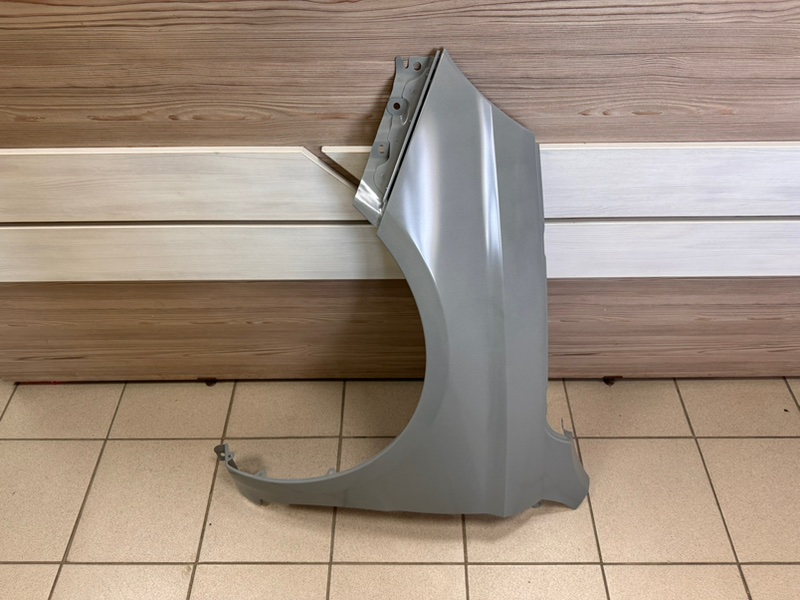 Крыло - фото 2