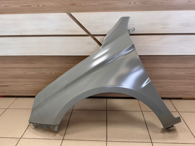 Крыло - фото 3