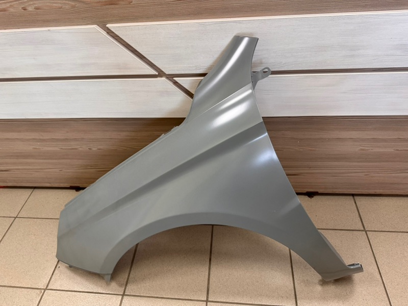 Крыло - фото 4