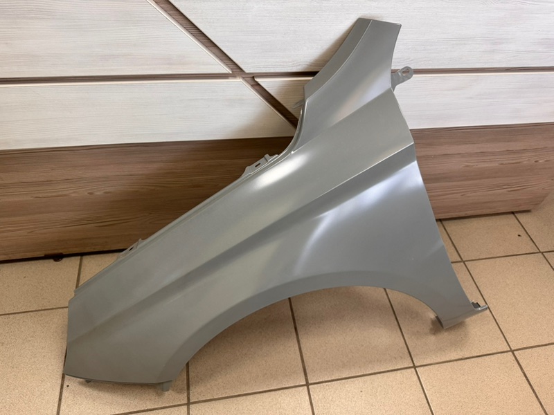 Крыло - фото 5