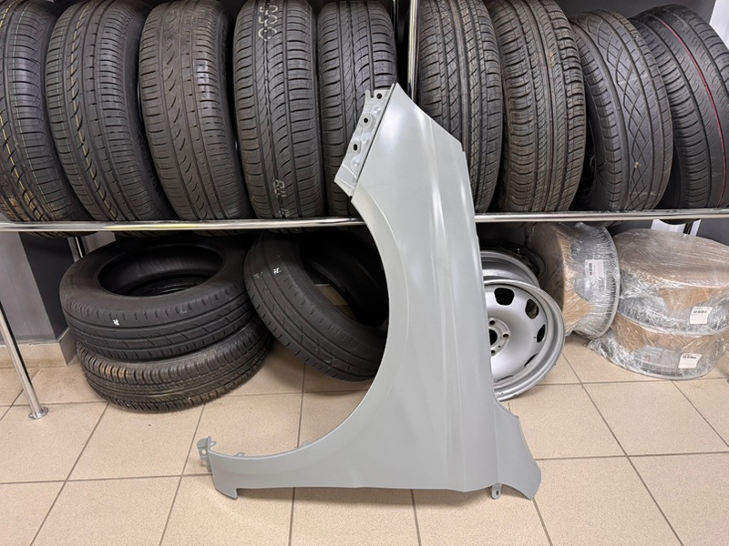 Крыло - фото 1