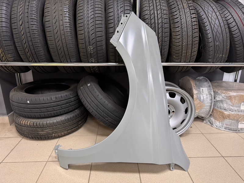 Крыло - фото 2