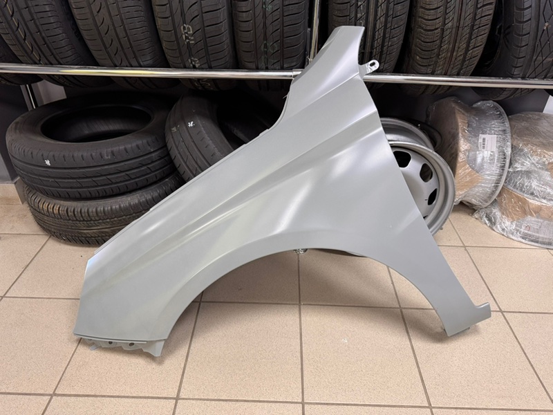 Крыло - фото 3