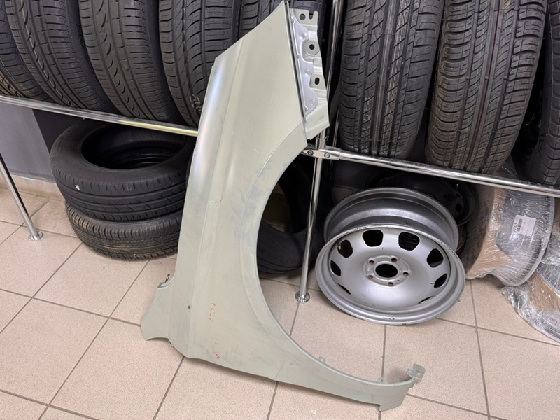 Крыло - фото 2