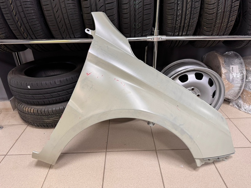 Крыло - фото 3