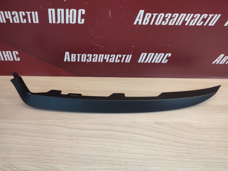 Планка под фару - фото 2