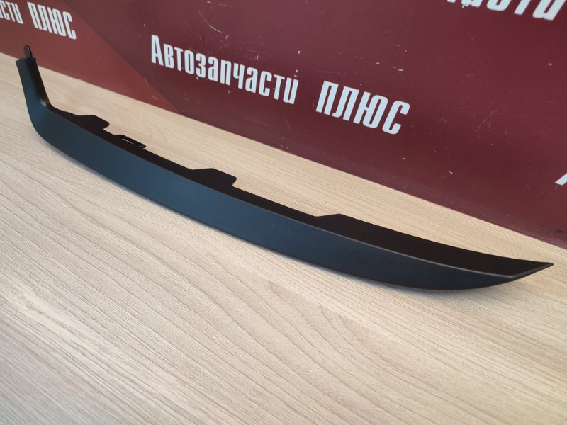 Планка под фару - фото 3