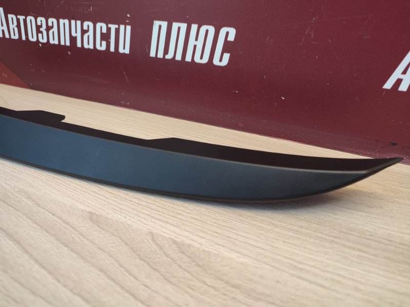 Планка под фару - фото 4
