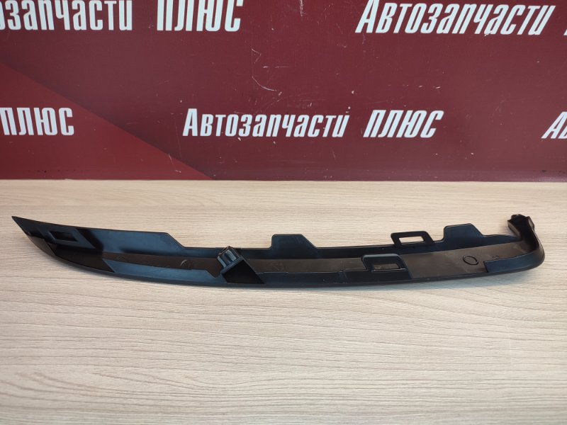 Планка под фару - фото 8