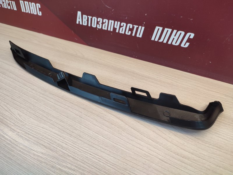 Планка под фару - фото 9