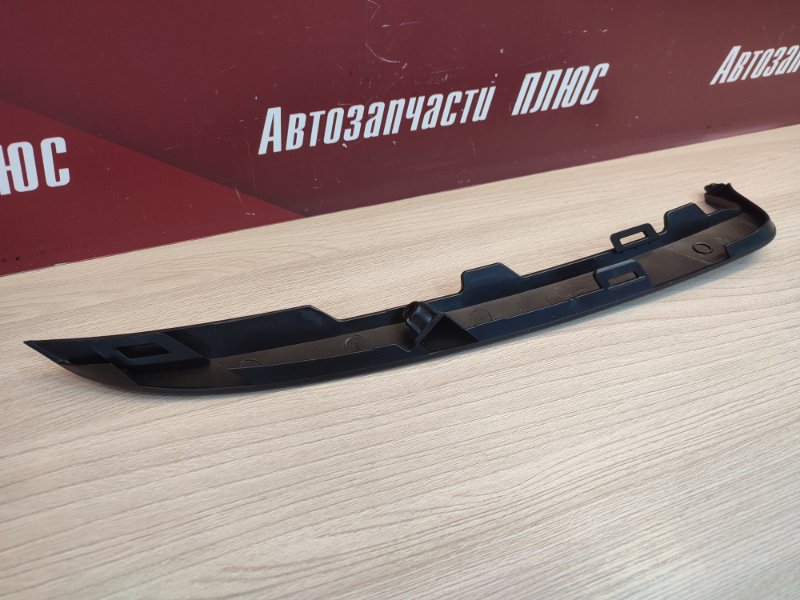 Планка под фару - фото 10