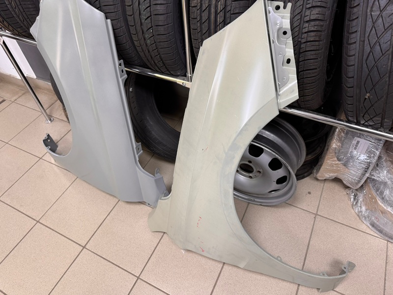 Крыло - фото 2