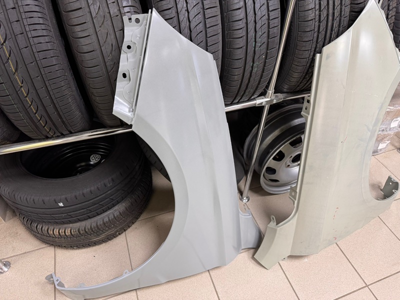 Крыло - фото 3