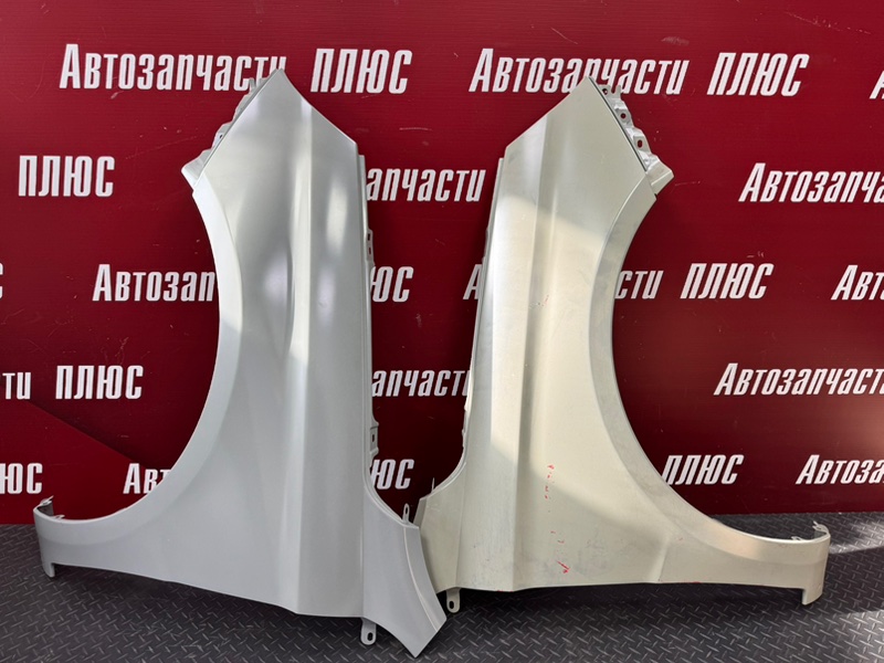 Крыло - фото 1