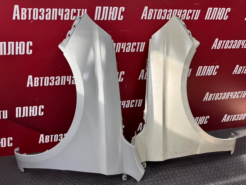 Крыло - фото 2