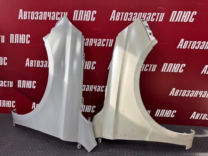 Крыло - фото 3