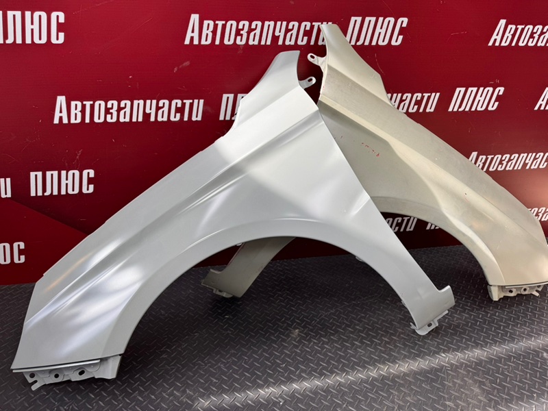 Крыло - фото 5