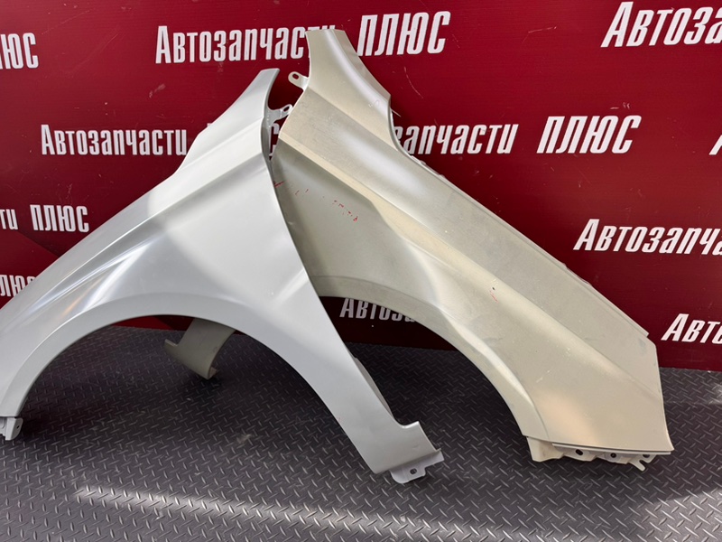 Крыло - фото 6