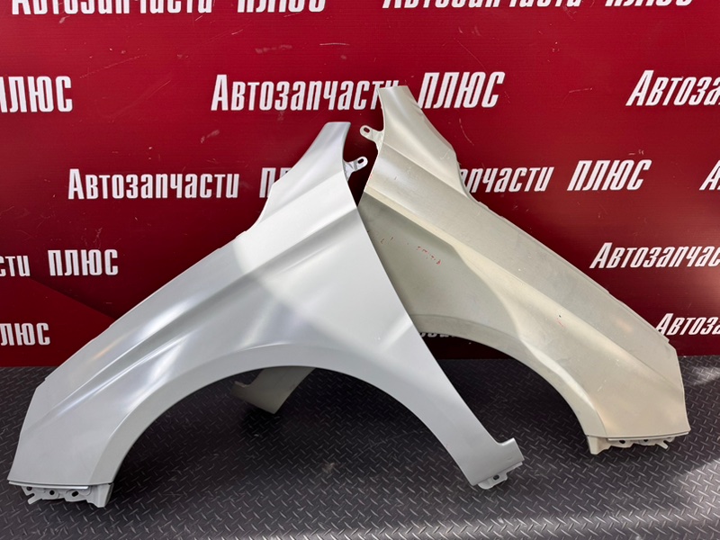 Крыло - фото 7