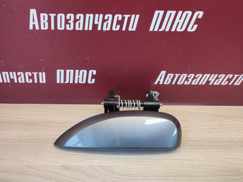 Ручка двери внешняя - фото 1