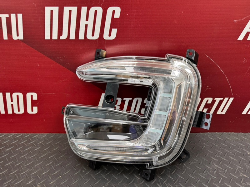 Фара - фото 1