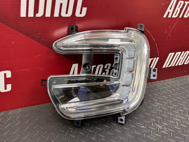 Фара - фото 2