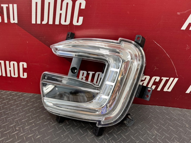 Фара - фото 3