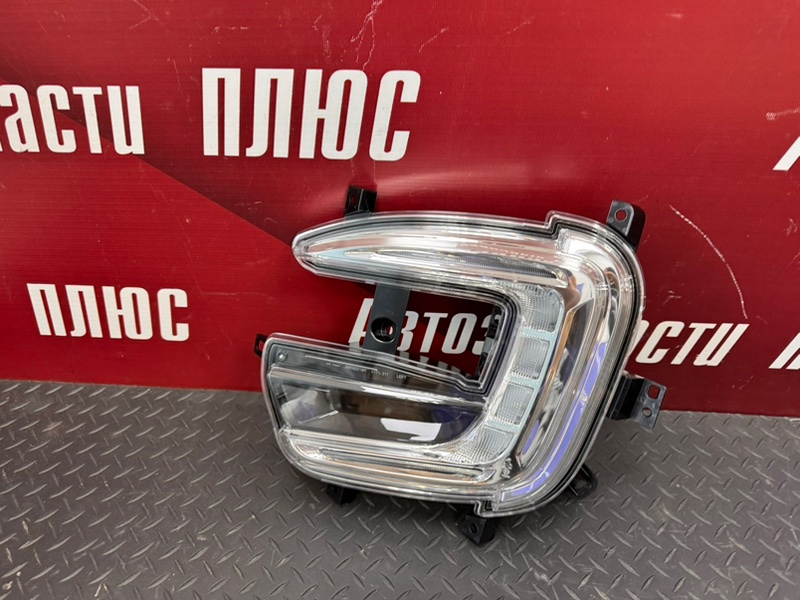 Фара - фото 4