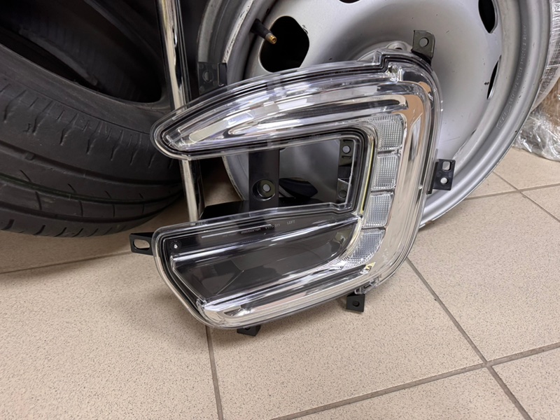 Фара - фото 2