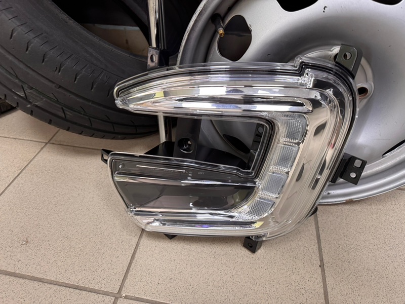 Фара - фото 3