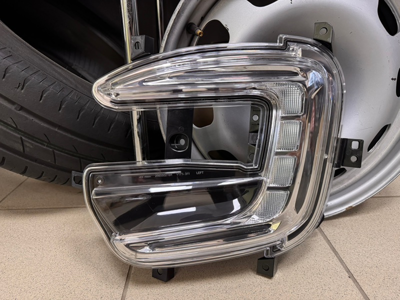 Фара - фото 4