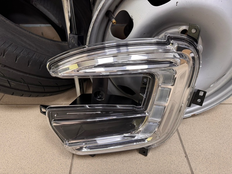 Фара - фото 5