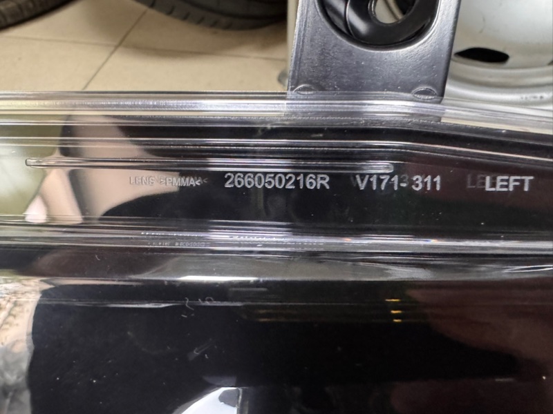 Фара - фото 6