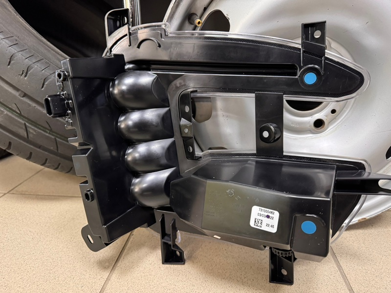 Фара - фото 8