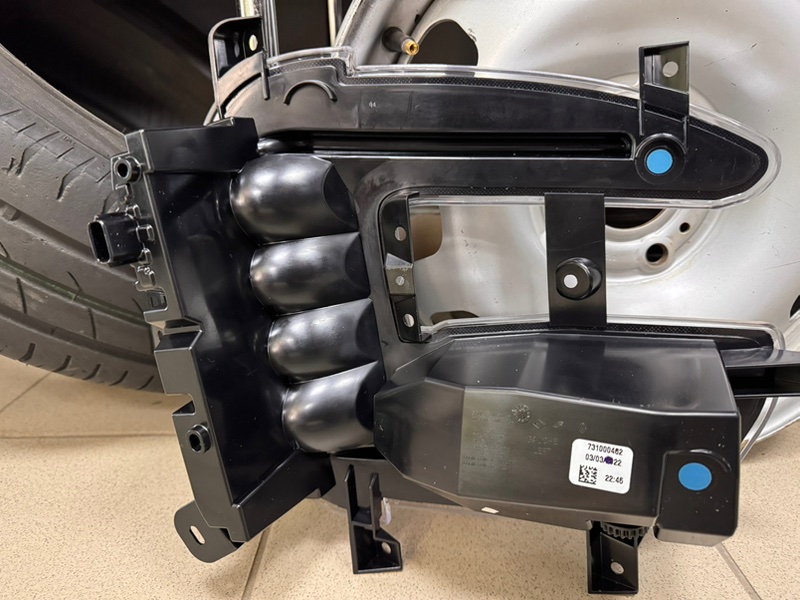 Фара - фото 9