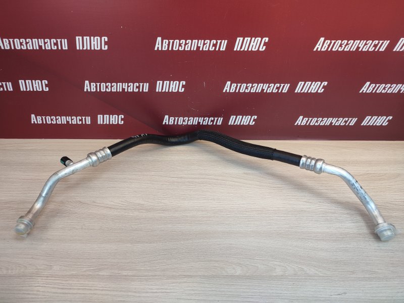 Трубка кондиционера - фото 1