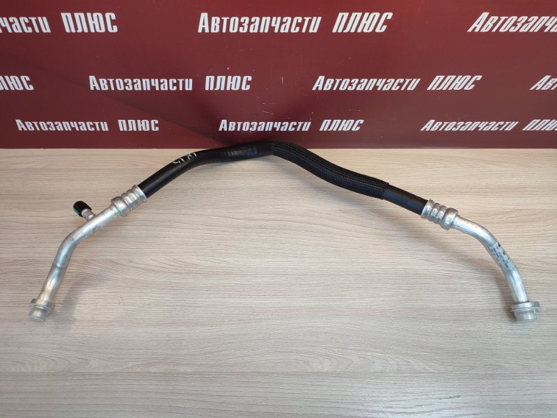 Трубка кондиционера - фото 2