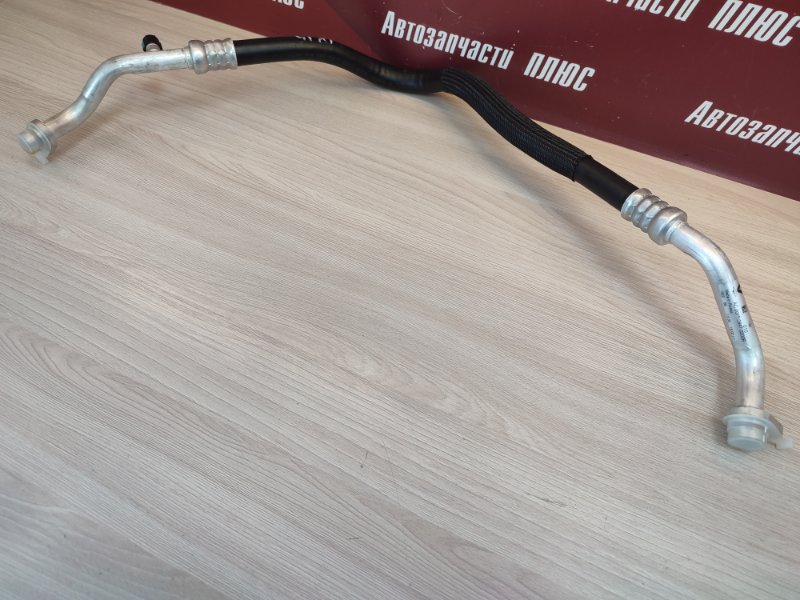 Трубка кондиционера - фото 3