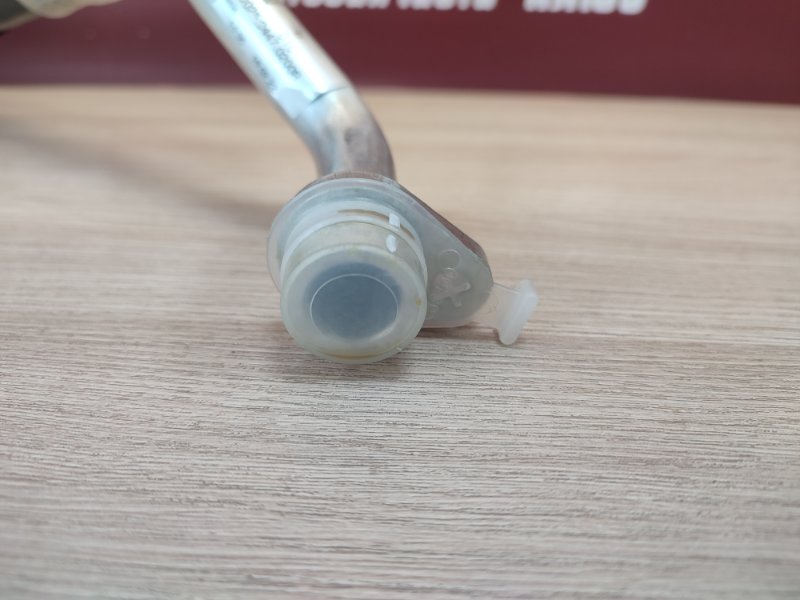 Трубка кондиционера - фото 4