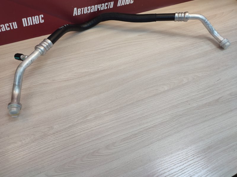 Трубка кондиционера - фото 5