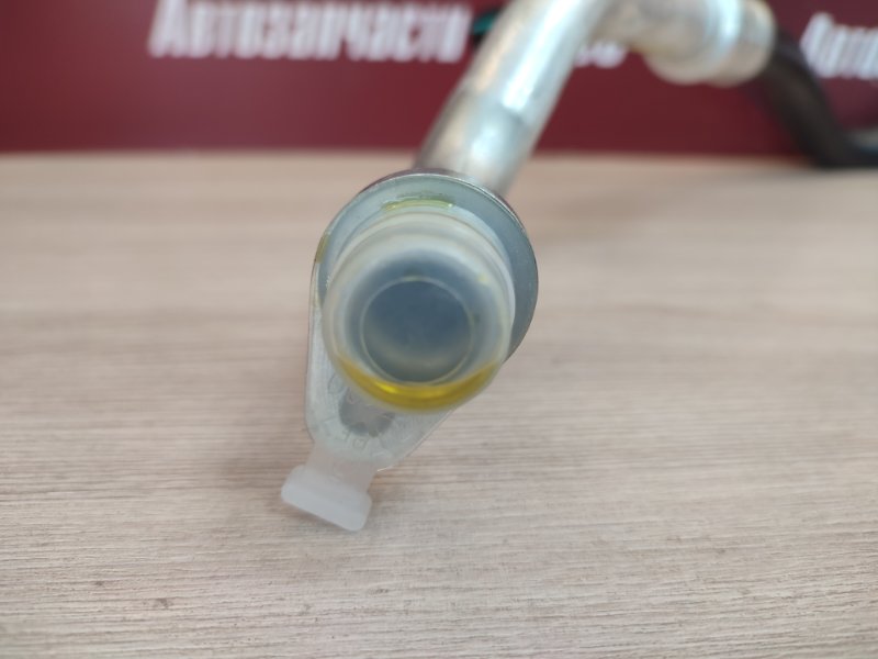 Трубка кондиционера - фото 6