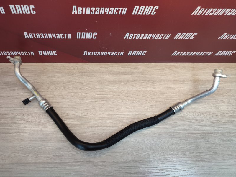 Трубка кондиционера - фото 8