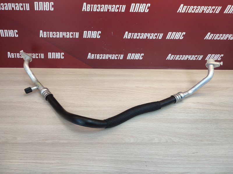 Трубка кондиционера - фото 9