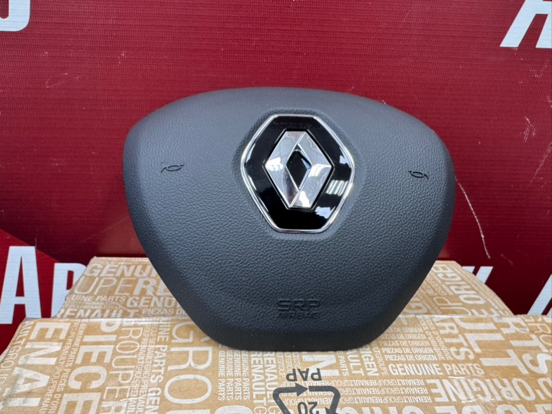 Подушка безопасности - фото 4