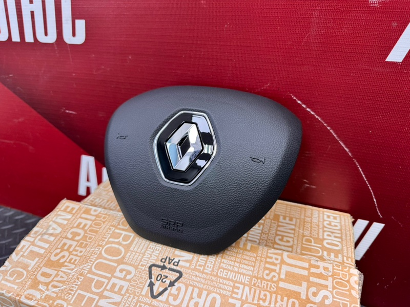 Подушка безопасности - фото 7