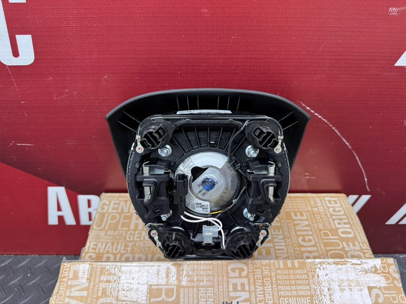 Подушка безопасности - фото 8